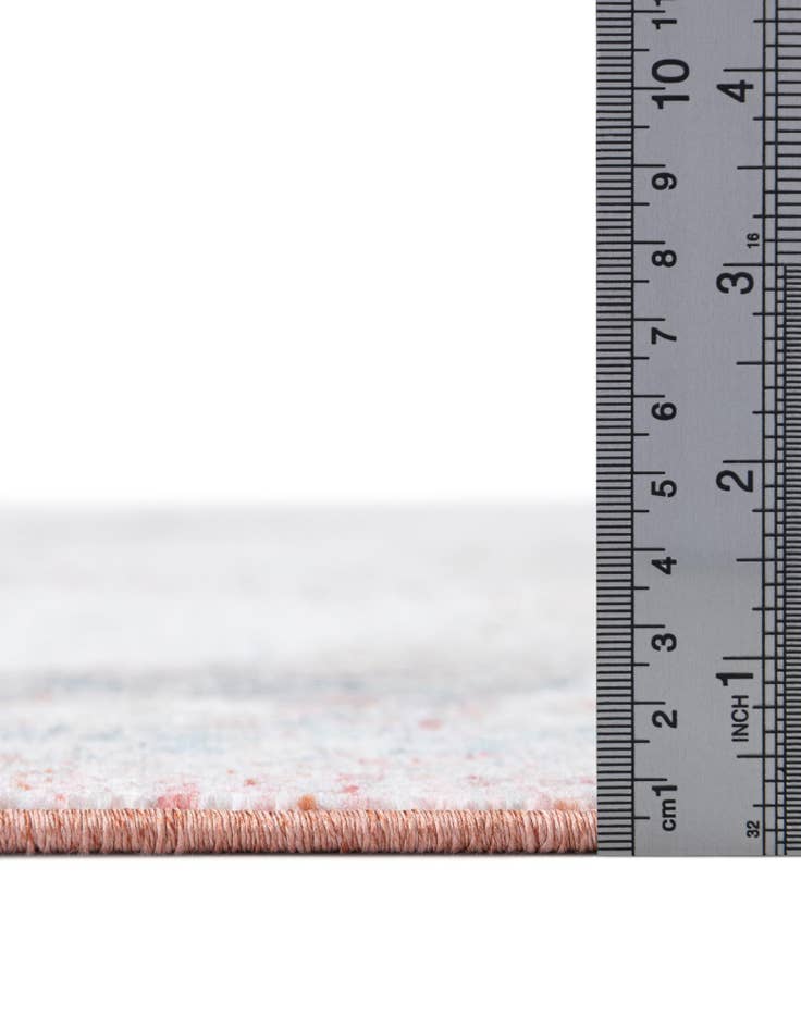 Detail image of 3' 3 x 5' 3 Noble Rug