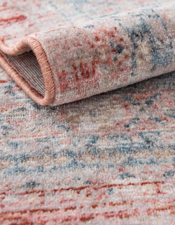 Detail image of 3' 3 x 5' 3 Noble Rug