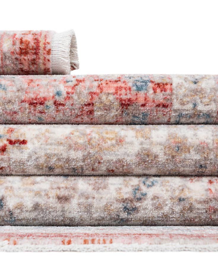 Detail image of 3' 3 x 5' 3 Noble Rug