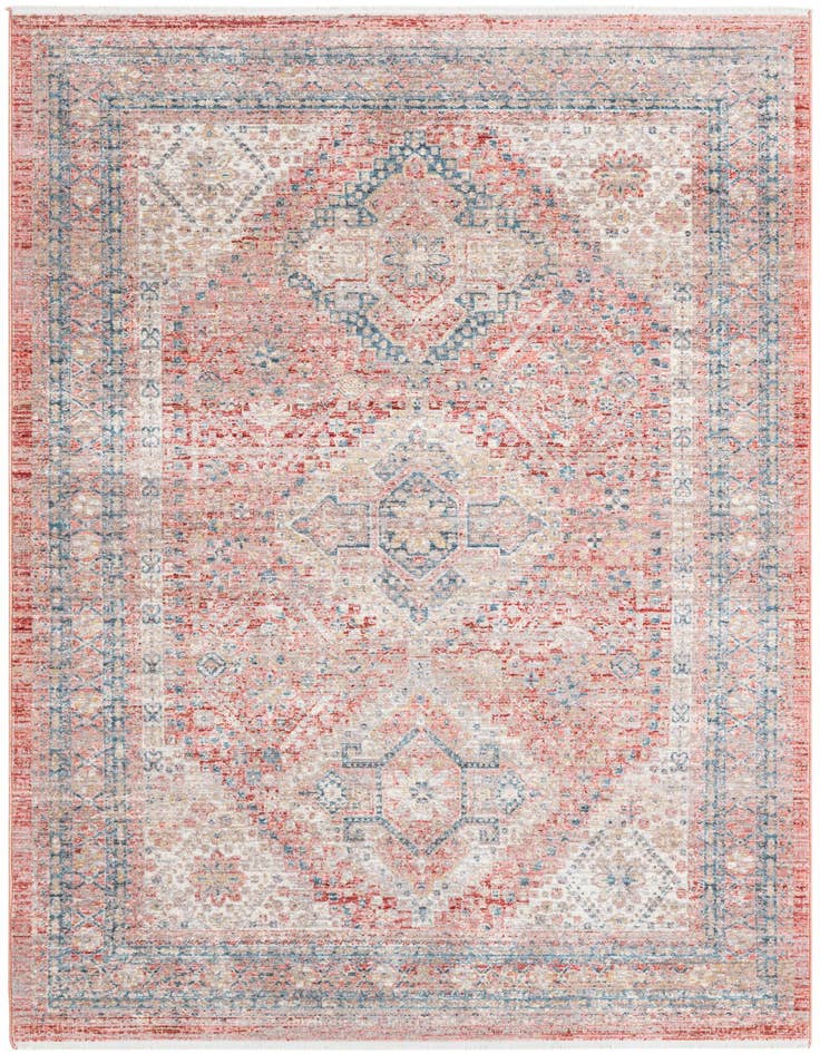 Detail image of 5' x 7' 10 Noble Rug
