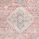 Rug Rose Rust Swatch link