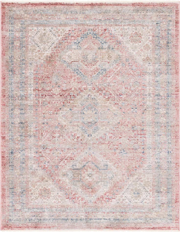 Detail image of 4' x 5' 7 Noble Rug