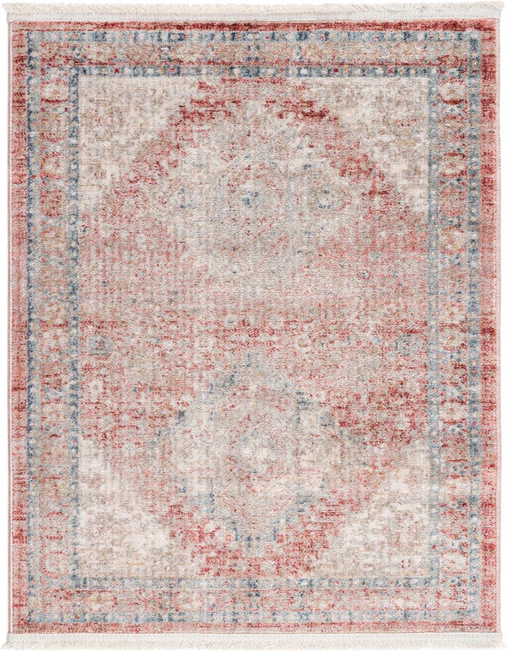 Detail image of 2' 2 x 3' Noble Rug