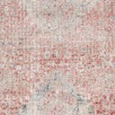 Rug Rose Rust Swatch link