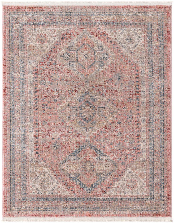 Detail image of 3' 3 x 5' 3 Noble Rug