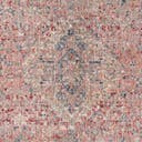 Rug Rose Rust Swatch link