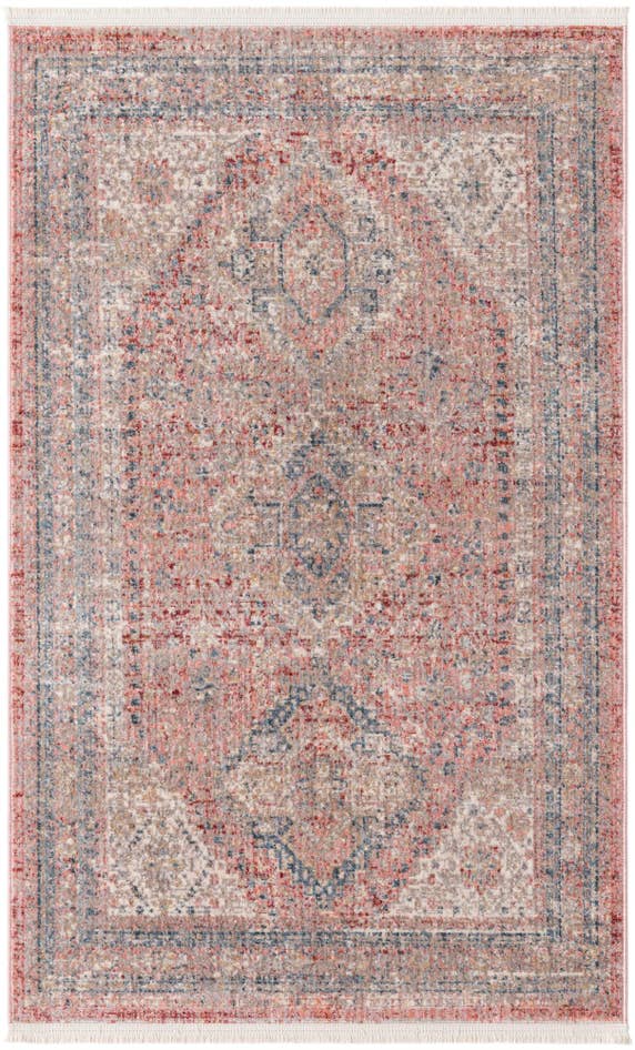 Detail image of 3' 3 x 5' 3 Noble Rug