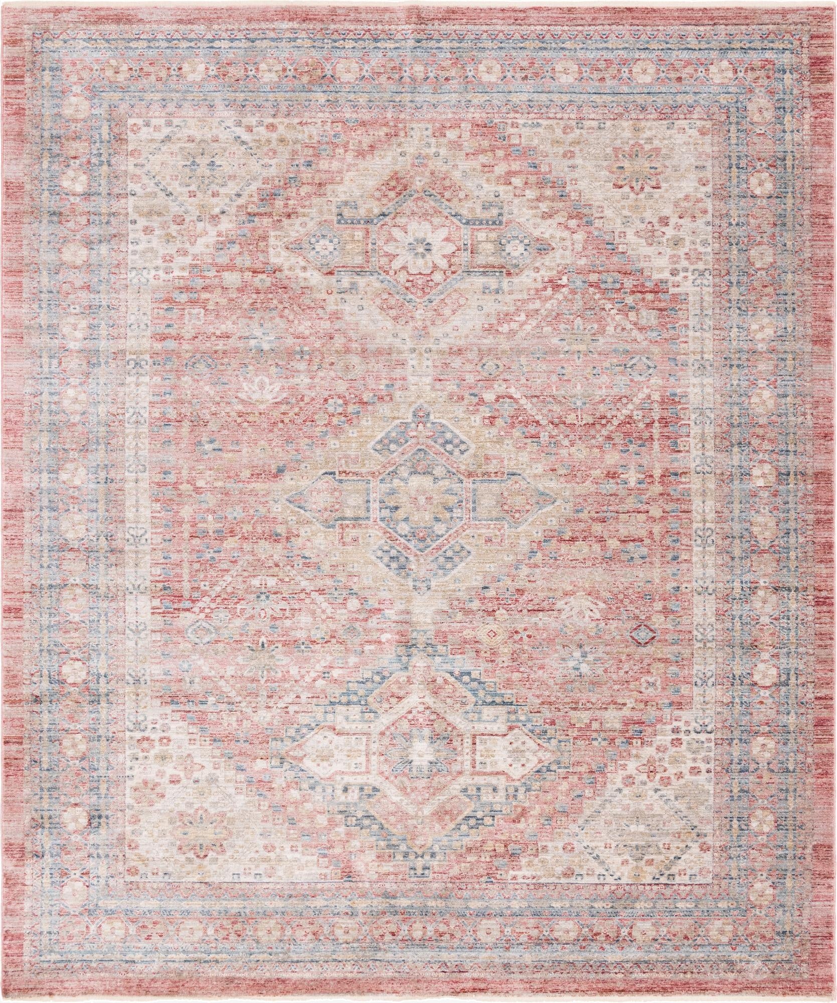 Primary image  9' x 11' 3 Noble Rug