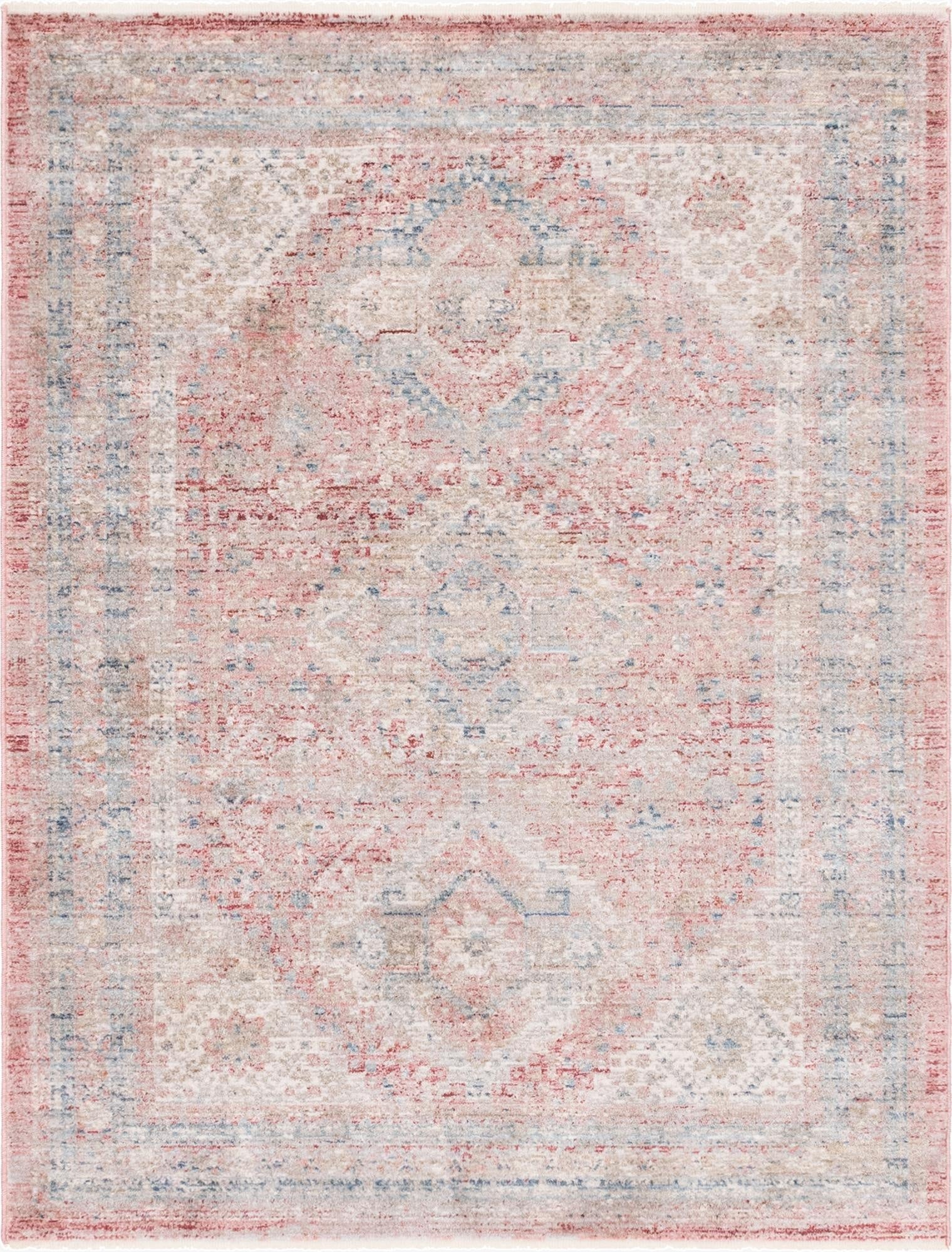Primary image 4' x 5' 7 Noble Rug