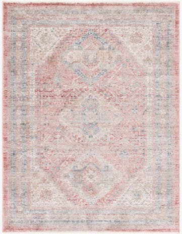4' x 5' 7 Noble Rug
