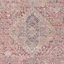 Rug Rose Rust Swatch link