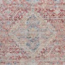 Rug Rose Rust Swatch link