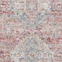 Rug Rose Rust Swatch link