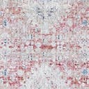 Rug Rose Rust Swatch link