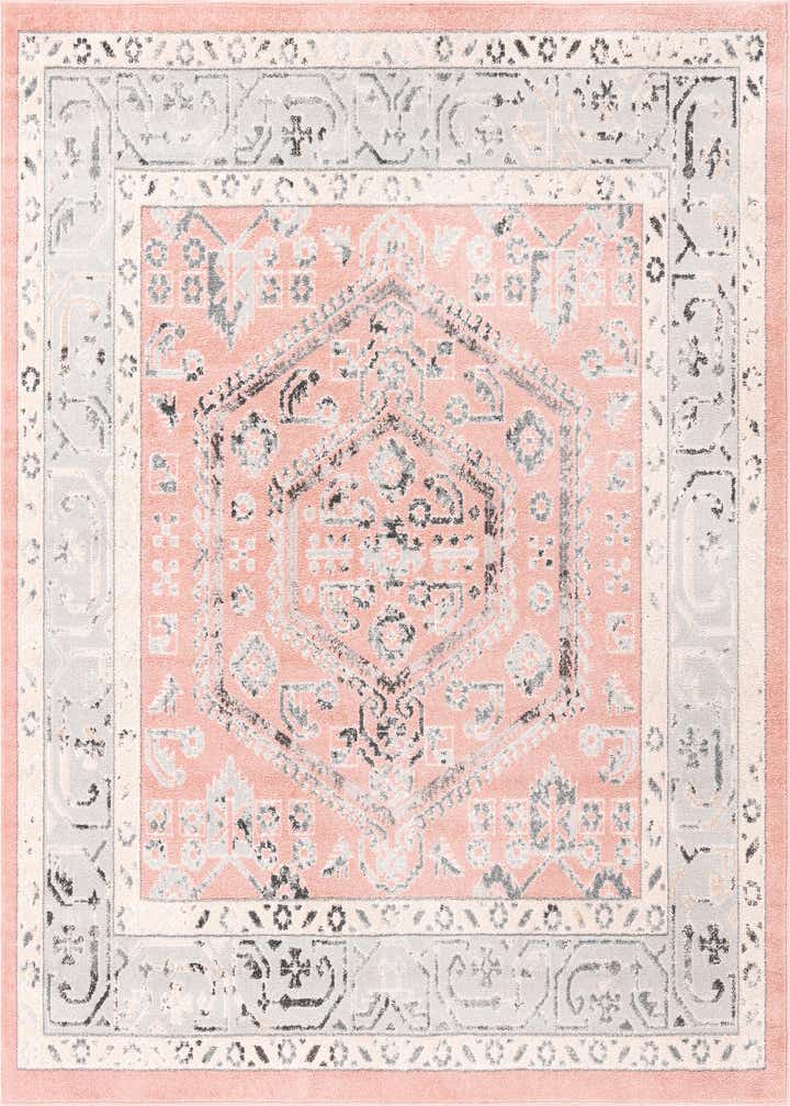 7' 10 x 7' 10 Aurelia Square Rug