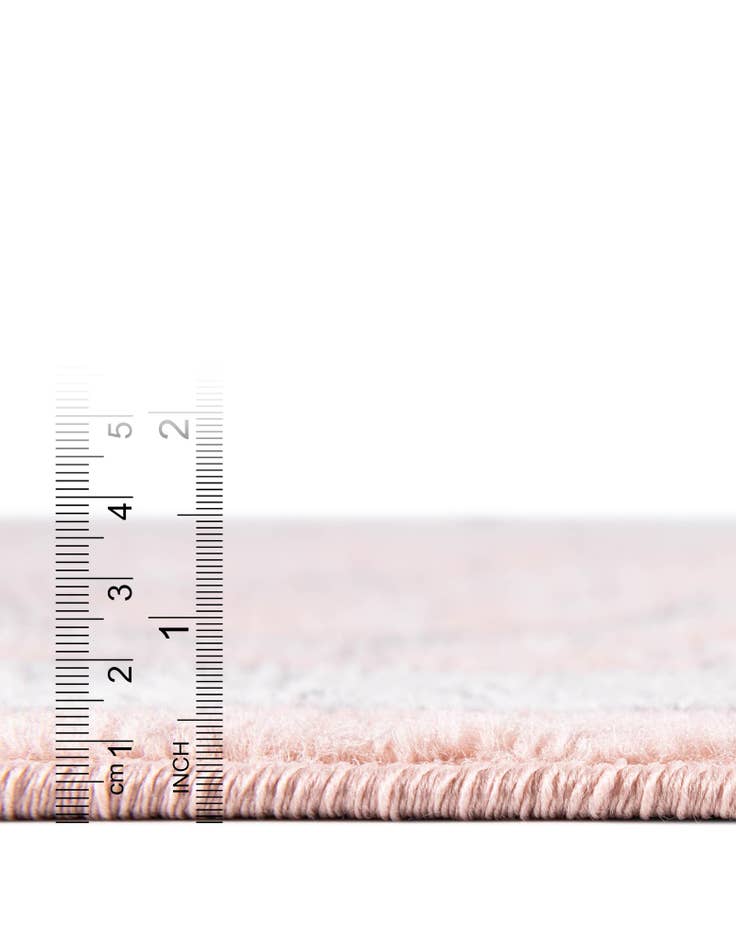 Detail image of 7' 10 x 7' 10 Aurelia Square Rug