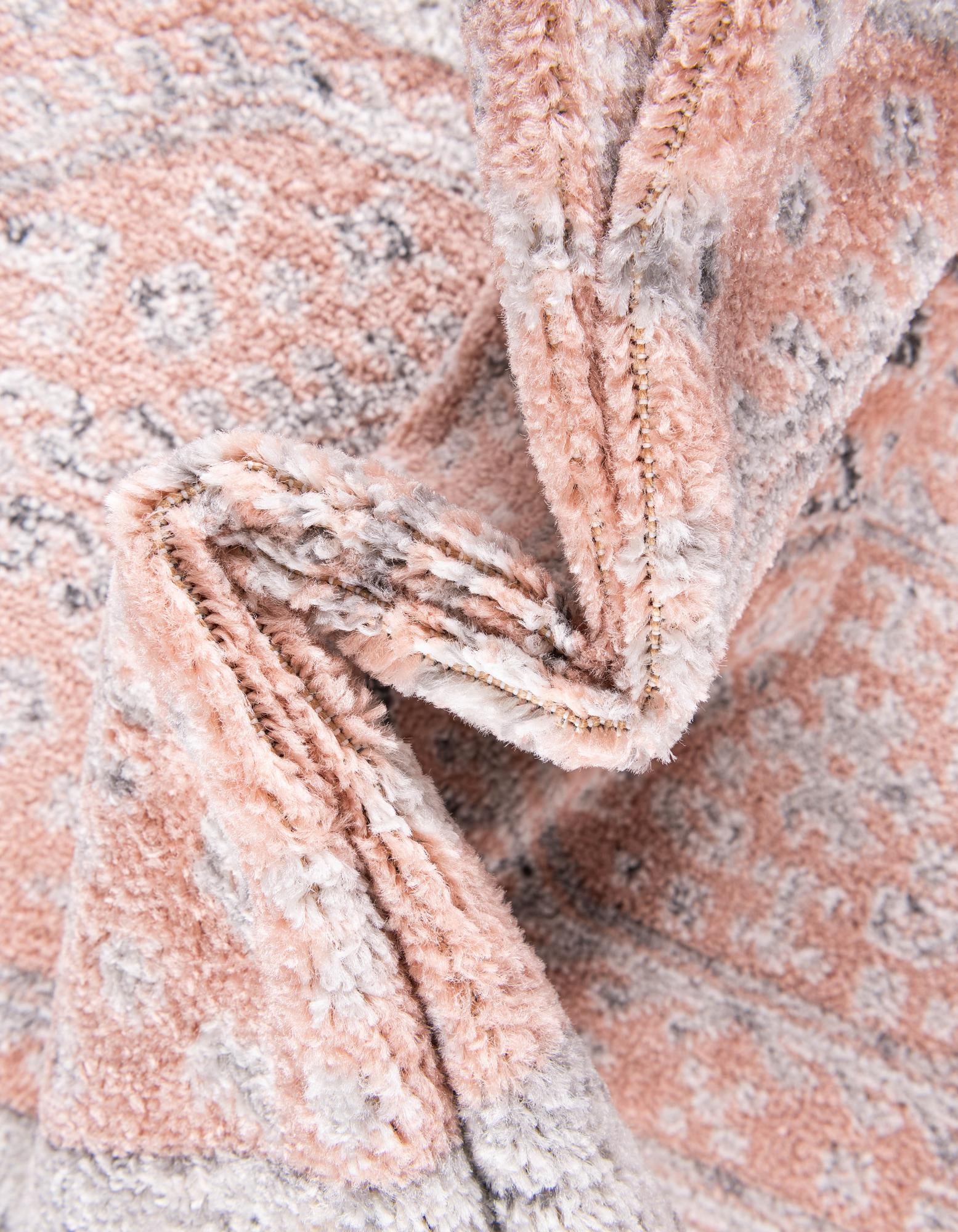 4' x 4' Aurelia Square Rug