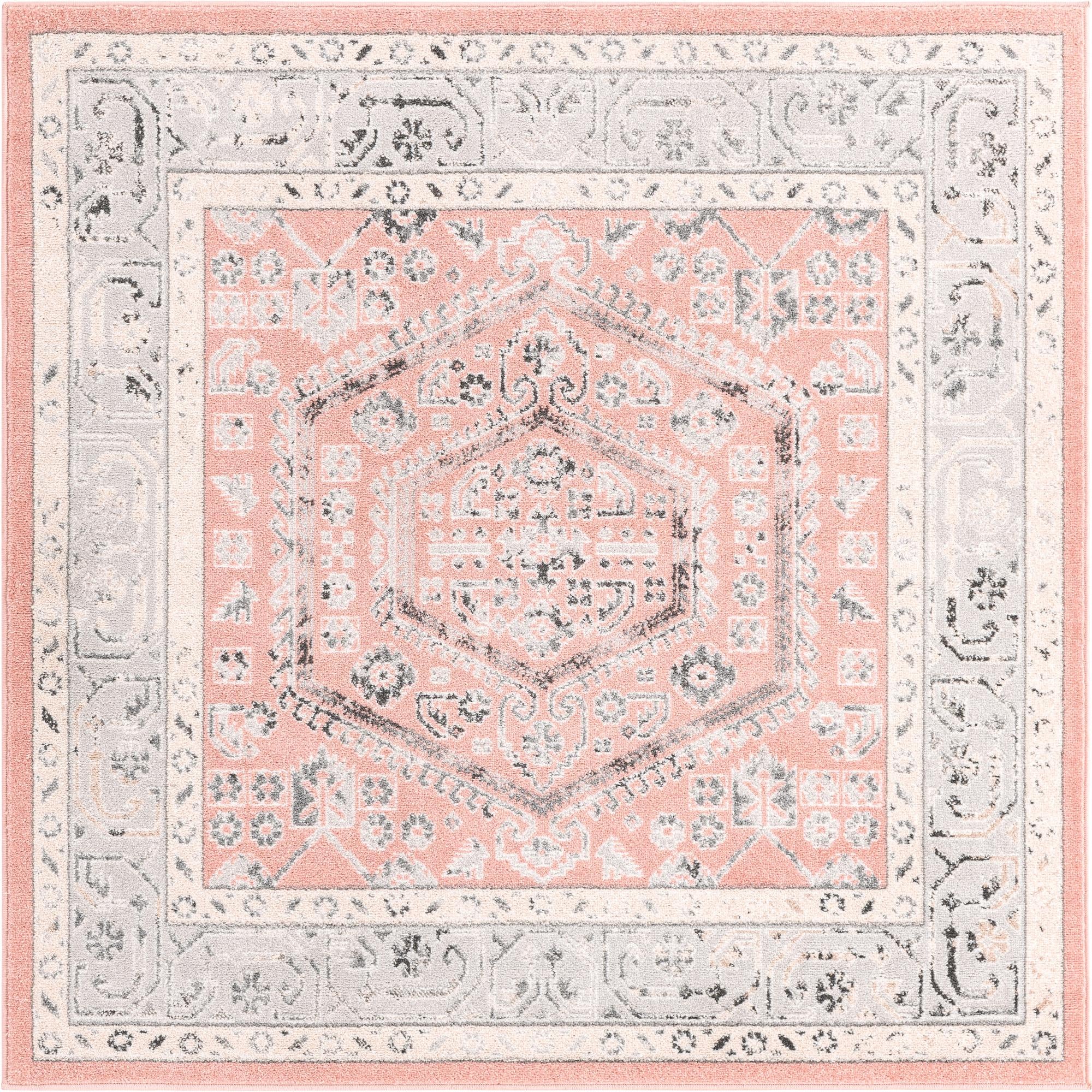 Rug Rose Swatch link