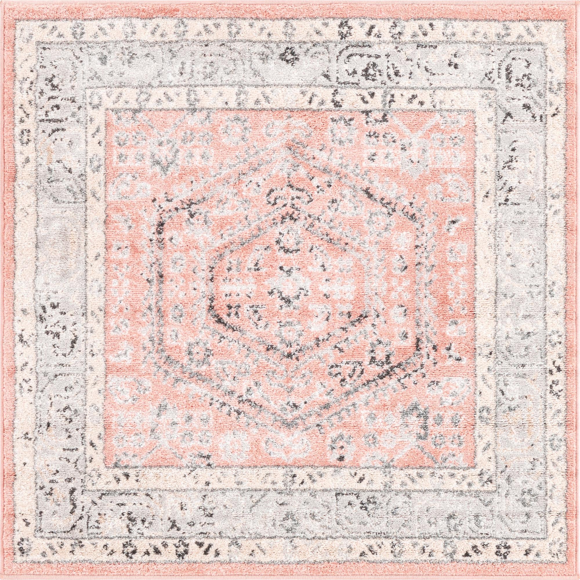 Rug Rose Swatch link