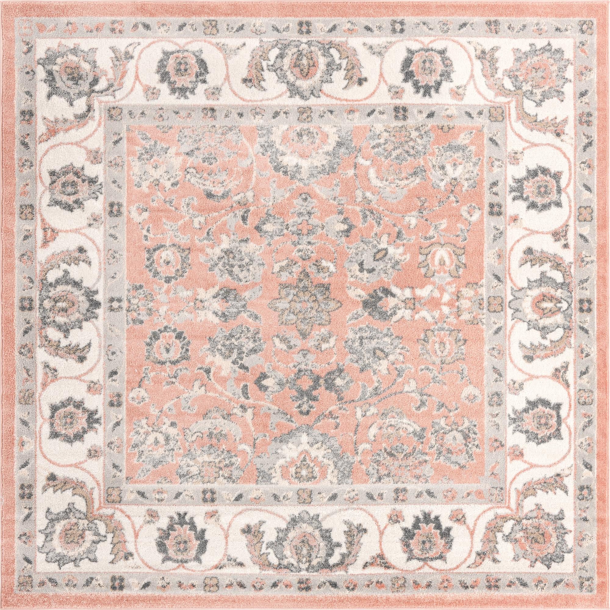 Rug Rose Swatch link