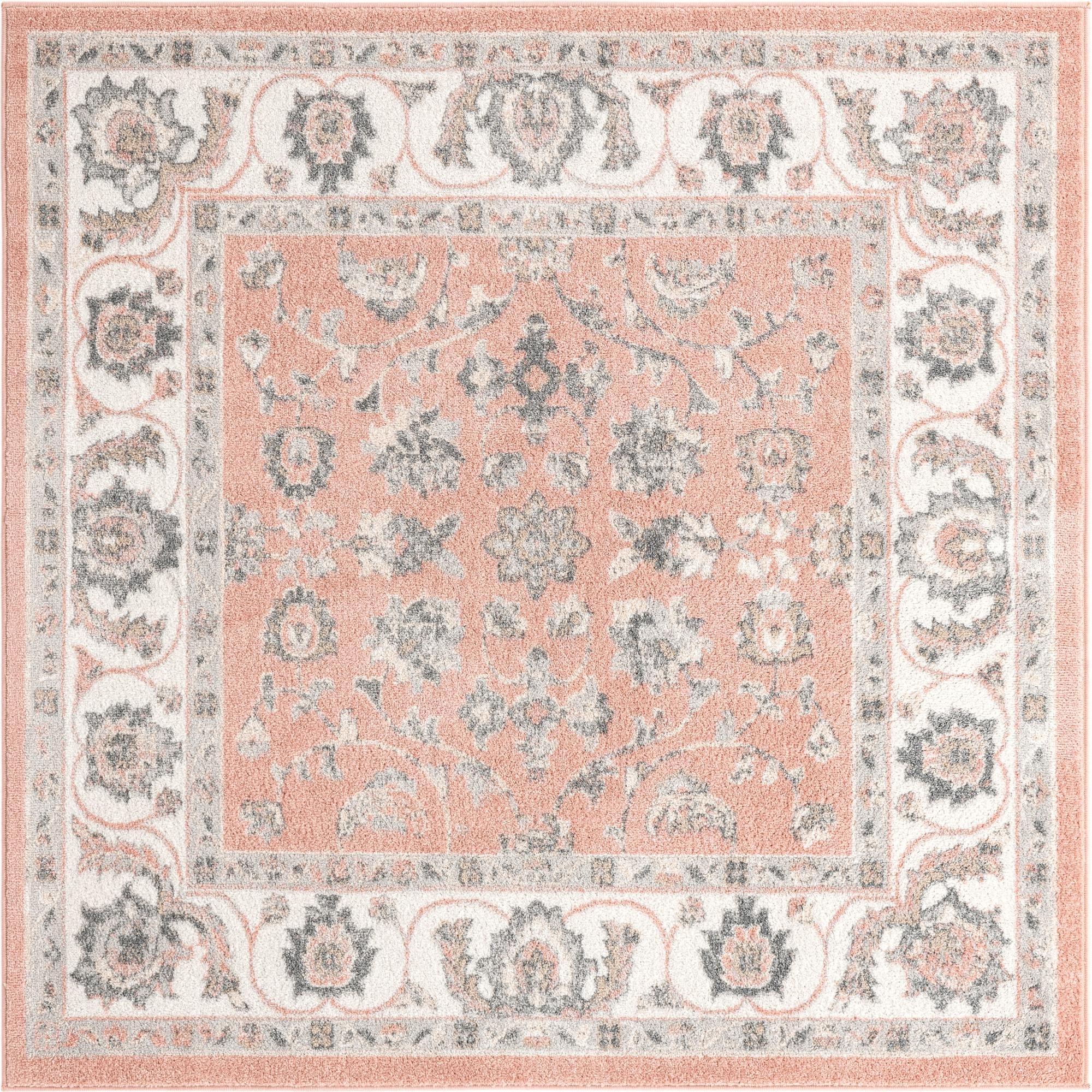 Rug Rose Swatch link