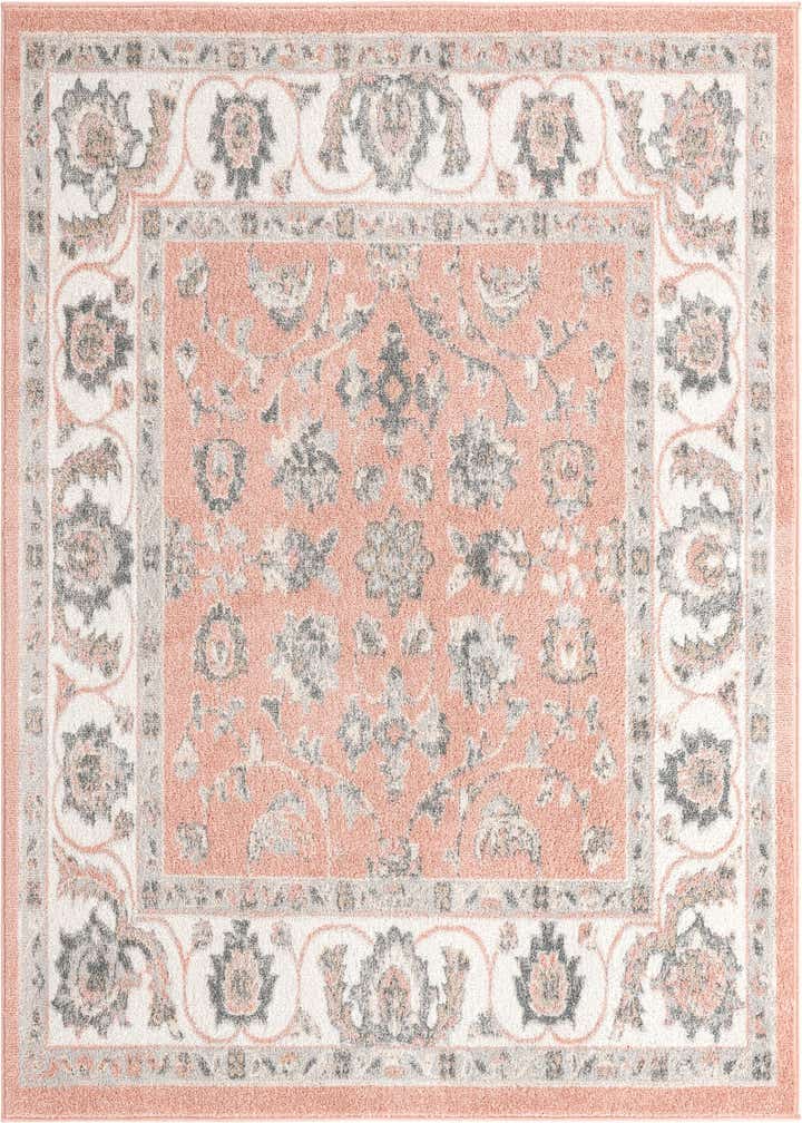 6' x 6' Aurelia Square Rug