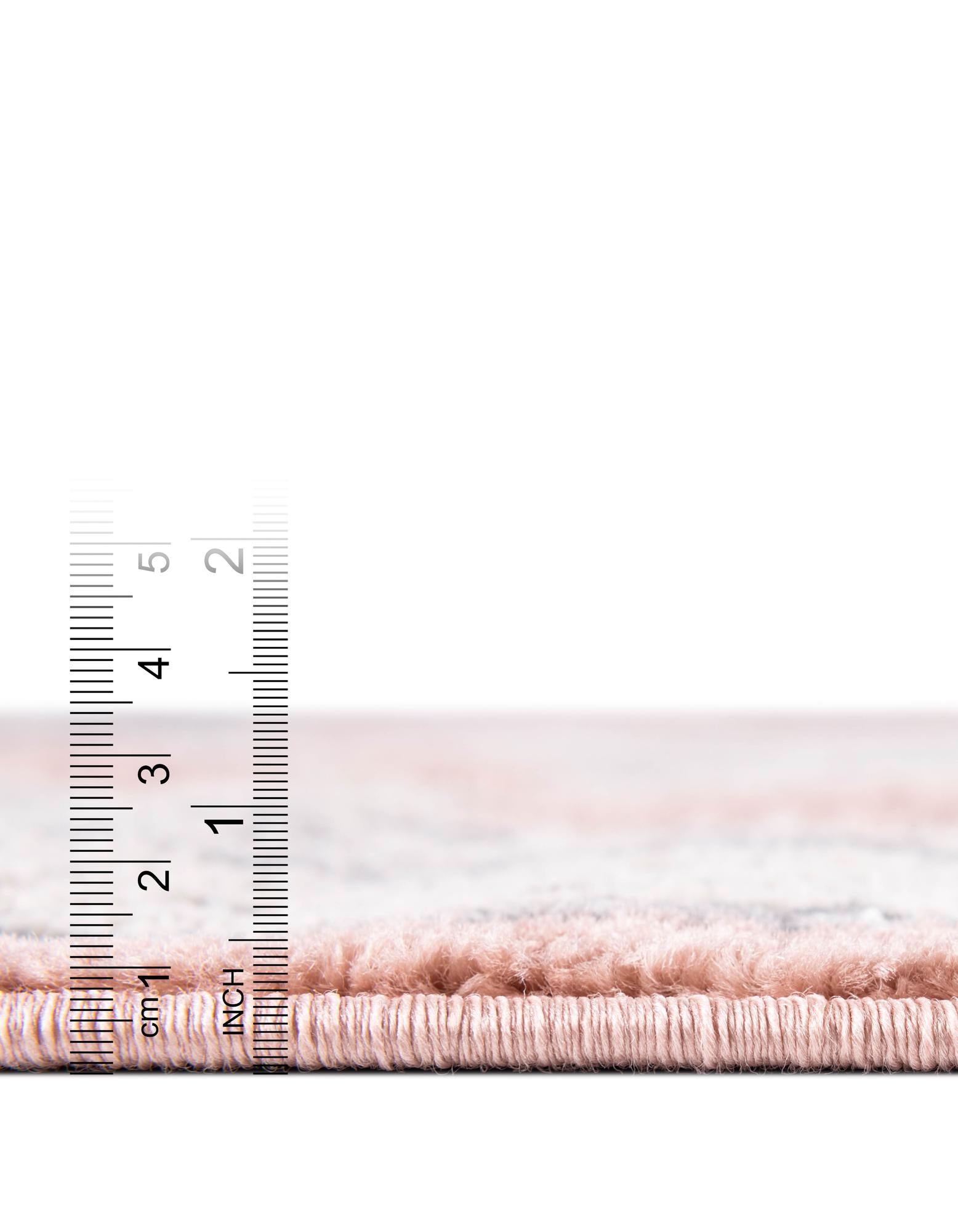 5' x 5' Parker Square Rug