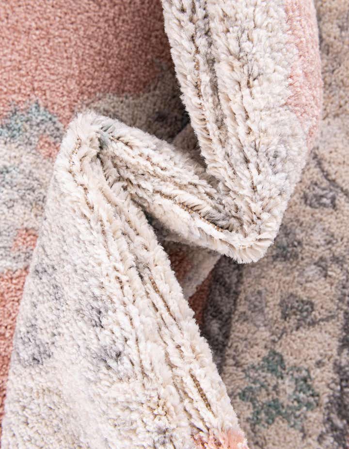 7' 10 x 7' 10 Parker Square Rug