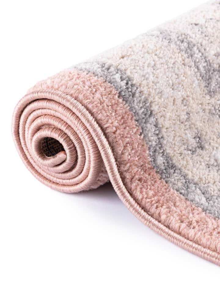 7' 10 x 7' 10 Parker Square Rug