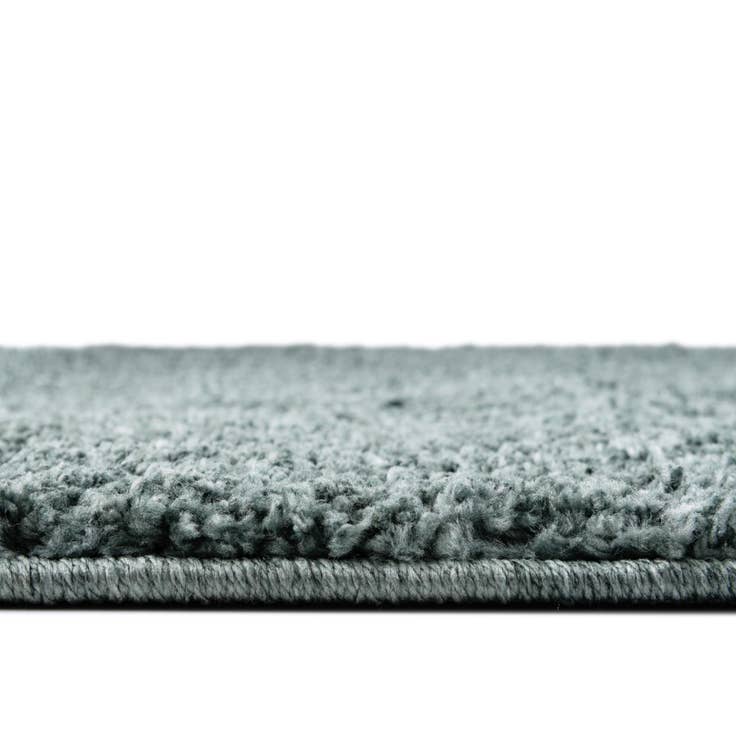 Detail image of 4' x 6' Jill Zarin Shaggy Chic Rug