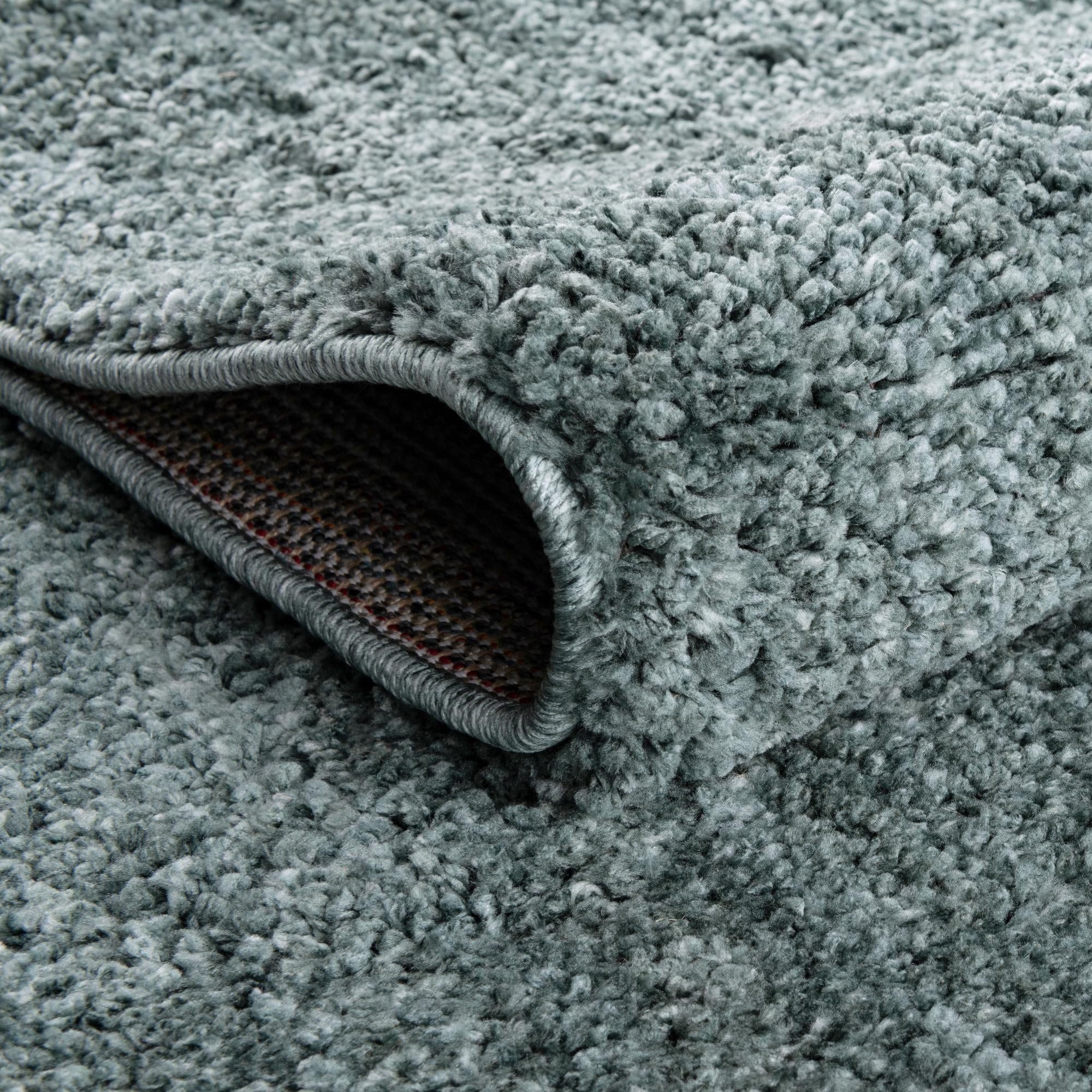 2' x 3' Jill Zarin Shaggy Chic Rug