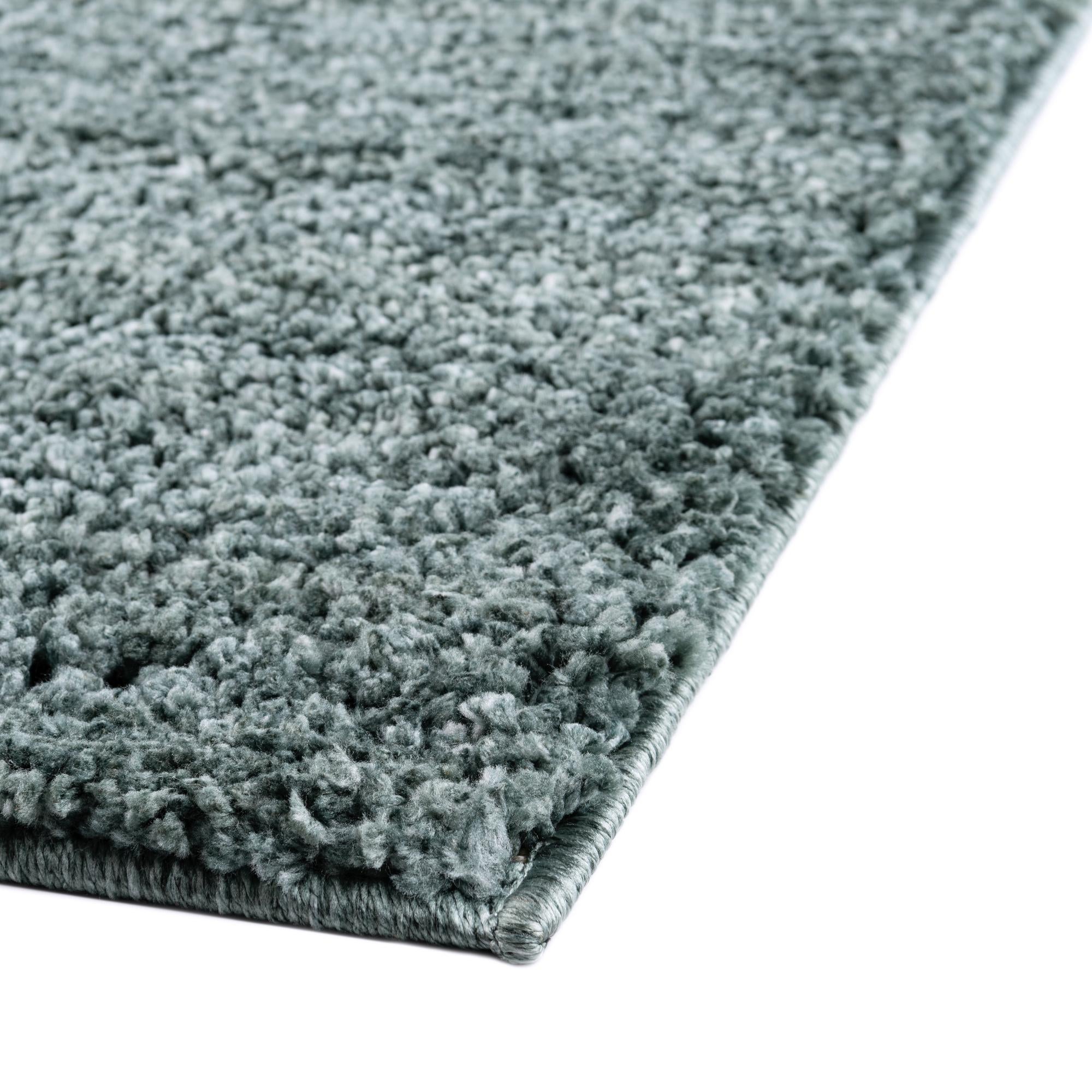 2' x 3' Jill Zarin Shaggy Chic Rug