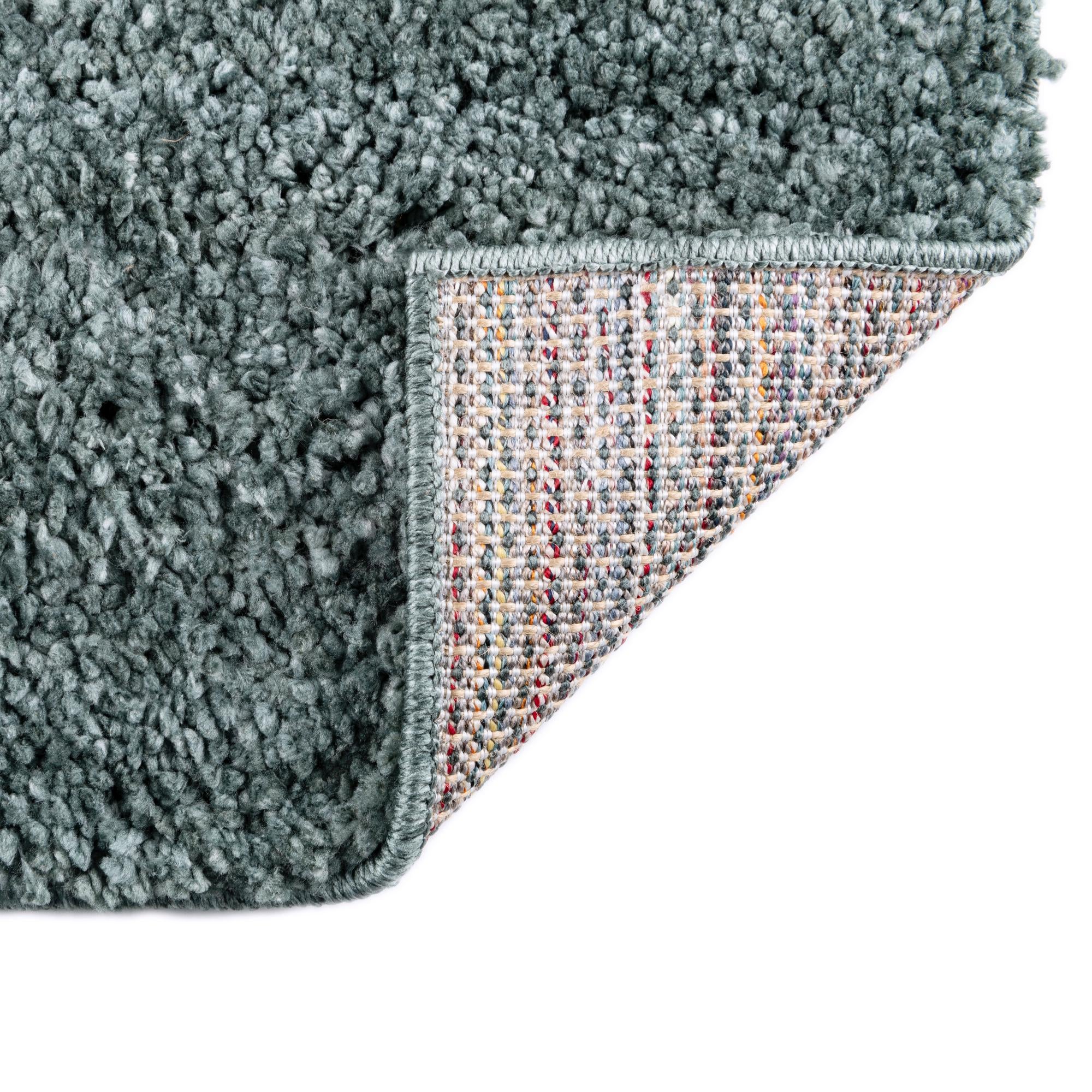 2' x 3' Jill Zarin Shaggy Chic Rug