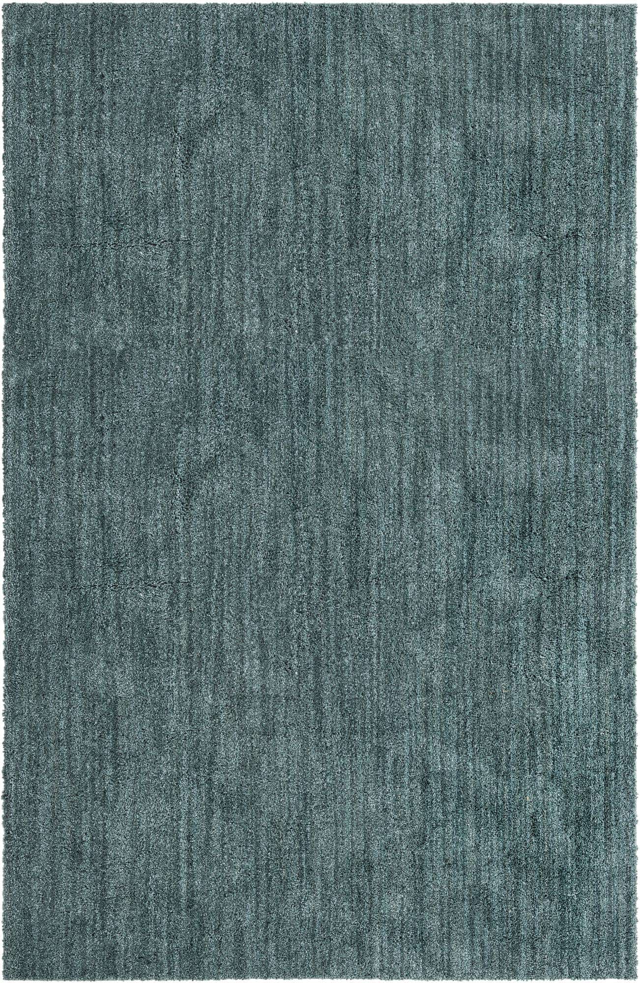 5' 3 x 8' Jill Zarin Shaggy Chic Rug