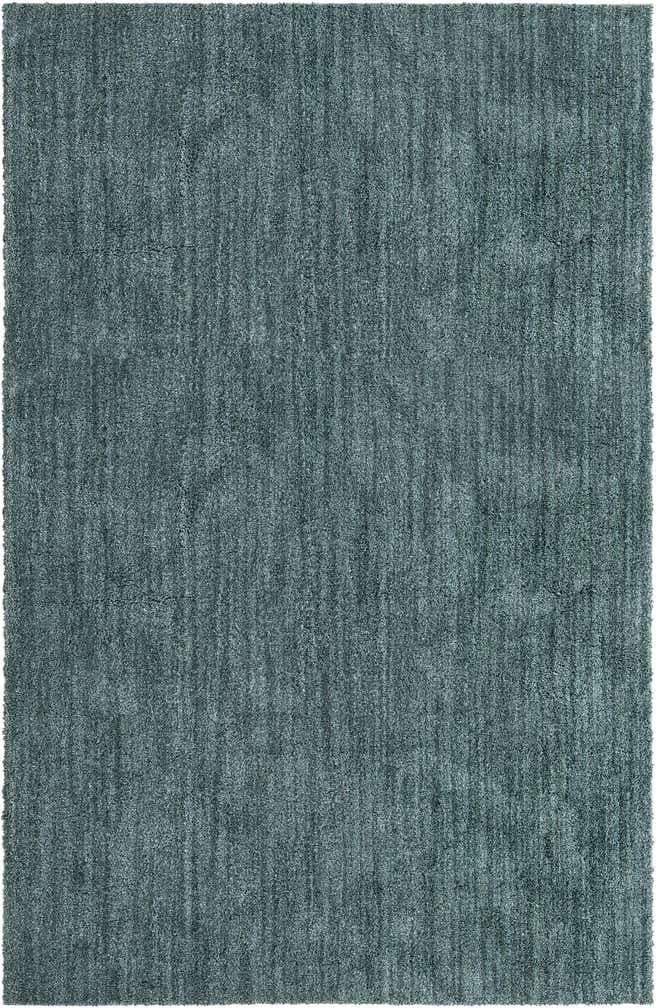 5' 3 x 8' Jill Zarin Shaggy Chic Rug