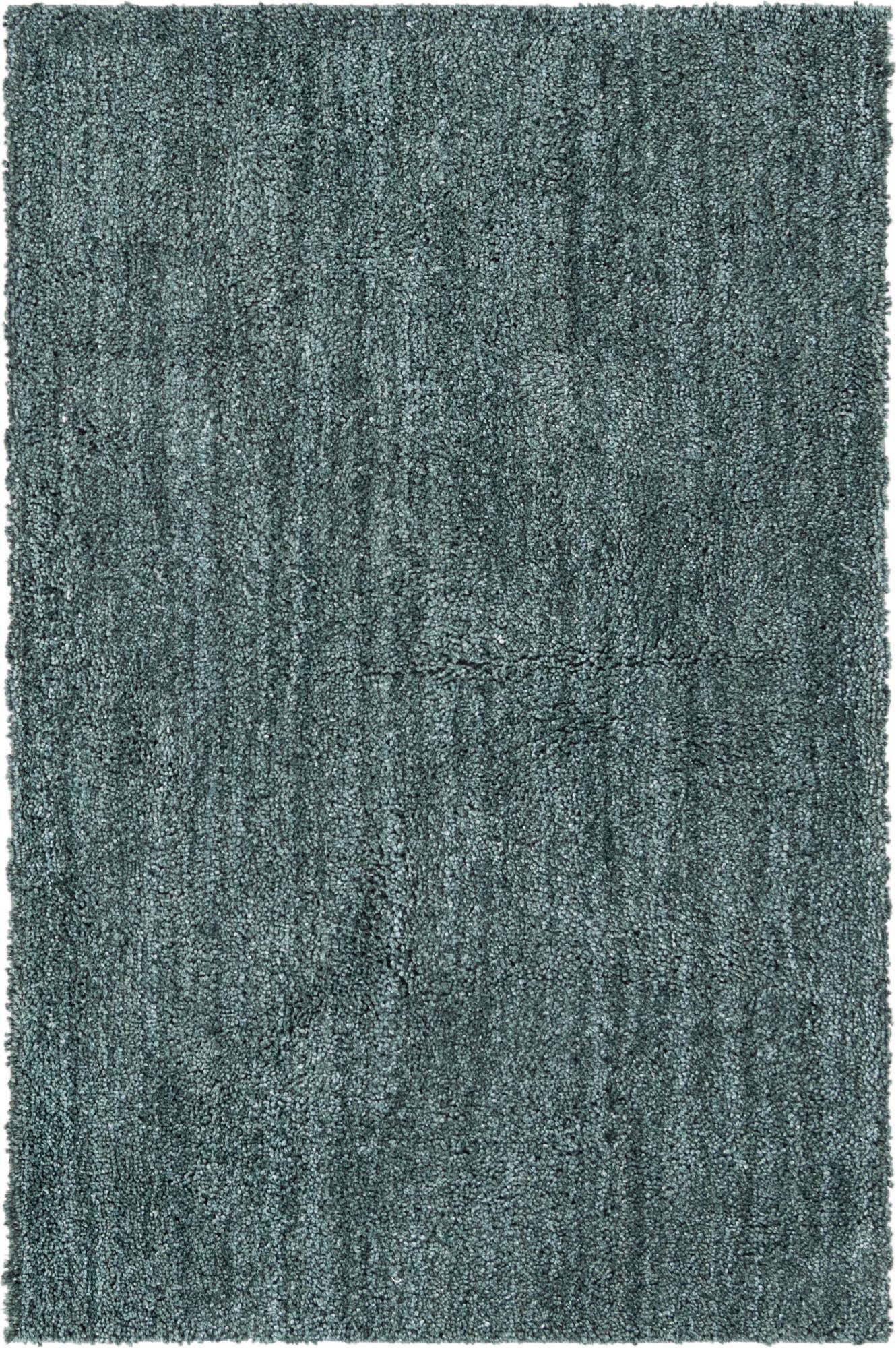 4' x 6' Jill Zarin Shaggy Chic Rug
