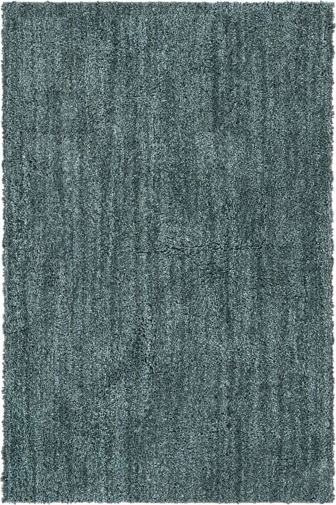 4' x 6' Jill Zarin Shaggy Chic Rug