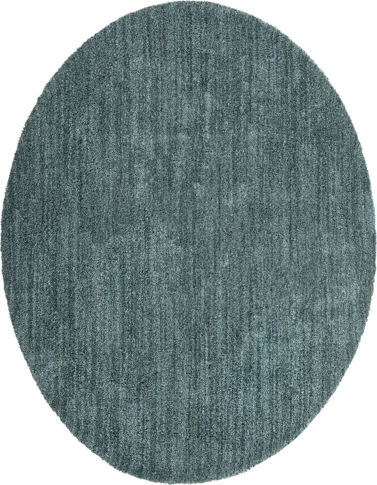 Detail image of 10' x 10' Jill Zarin Shaggy Chic Round Rug