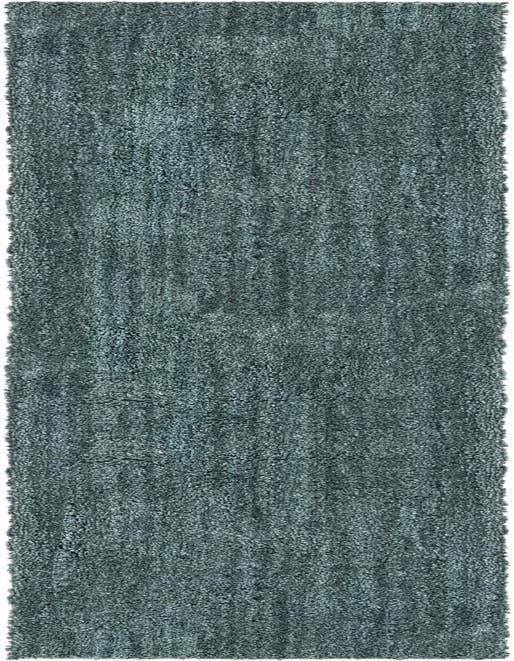 Detail image of 2' x 8' Jill Zarin Shaggy Chic Runner Rug