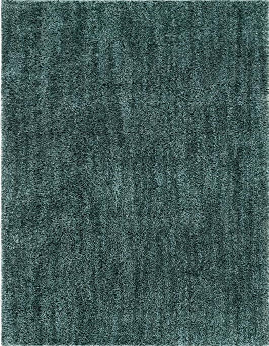 Detail image of 2' 7 x 10' Jill Zarin Shaggy Chic Runner Rug