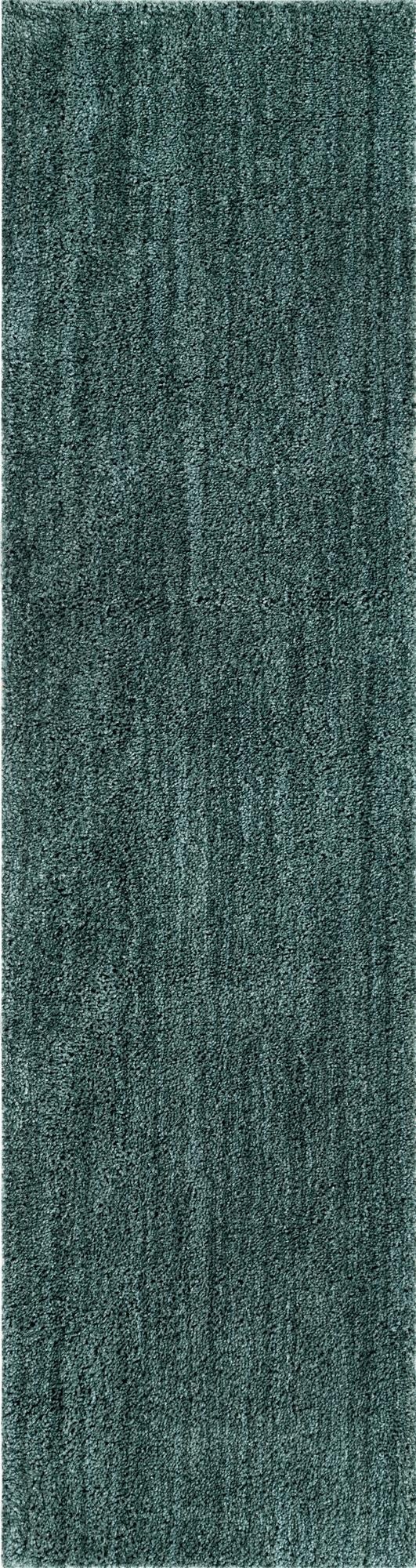 2' 7 x 10' Jill Zarin Shaggy Chic Runner Rug
