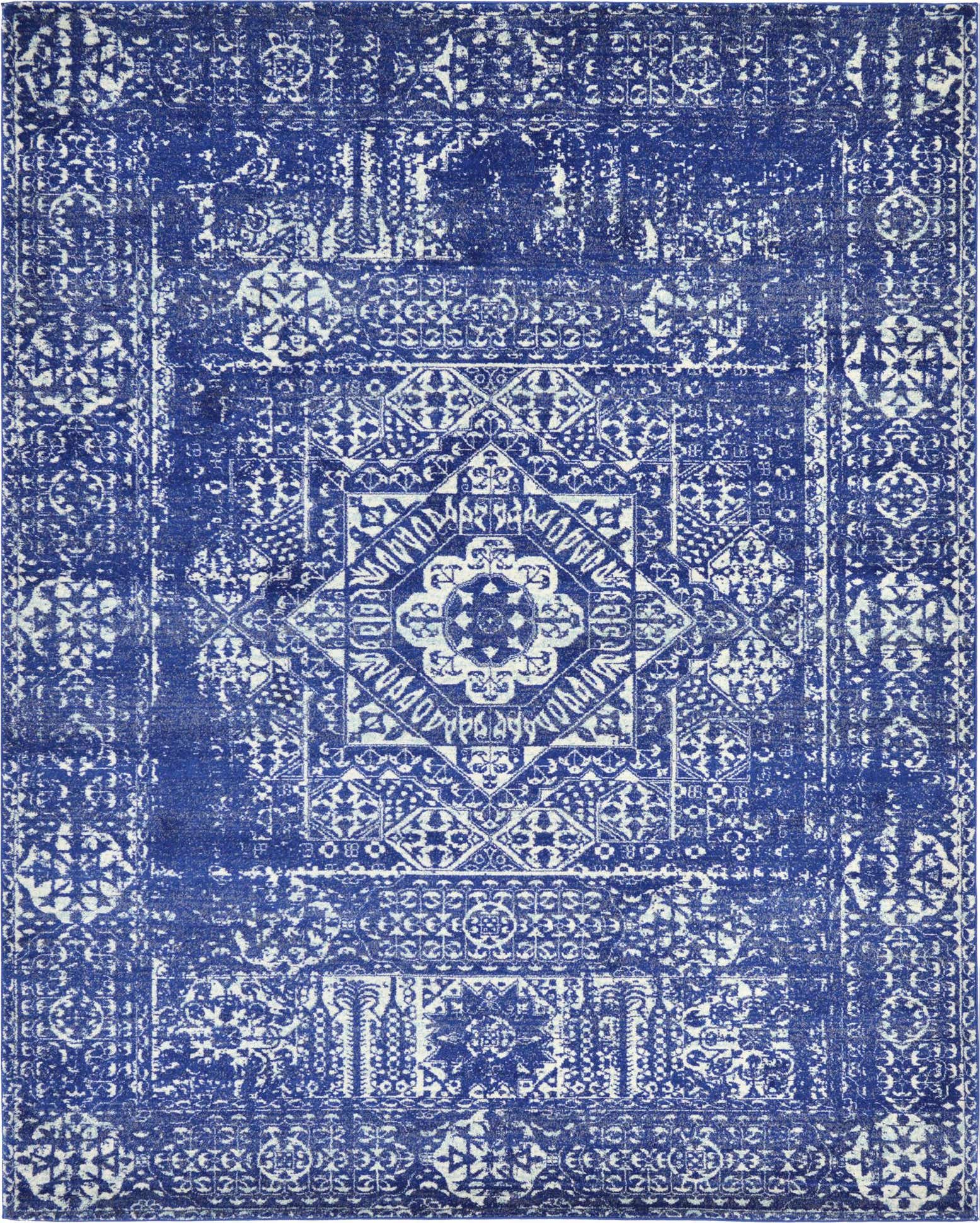 8' x 10' Legacy Rug