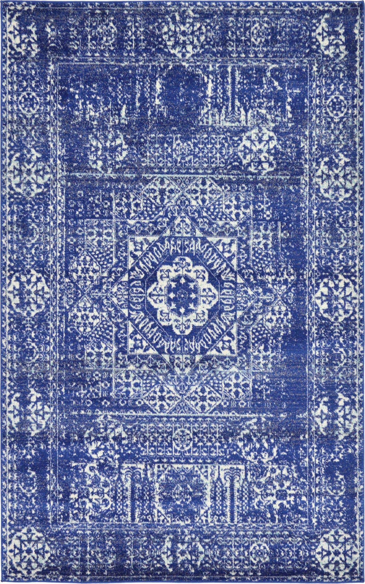 5' x 8' Legacy Rug