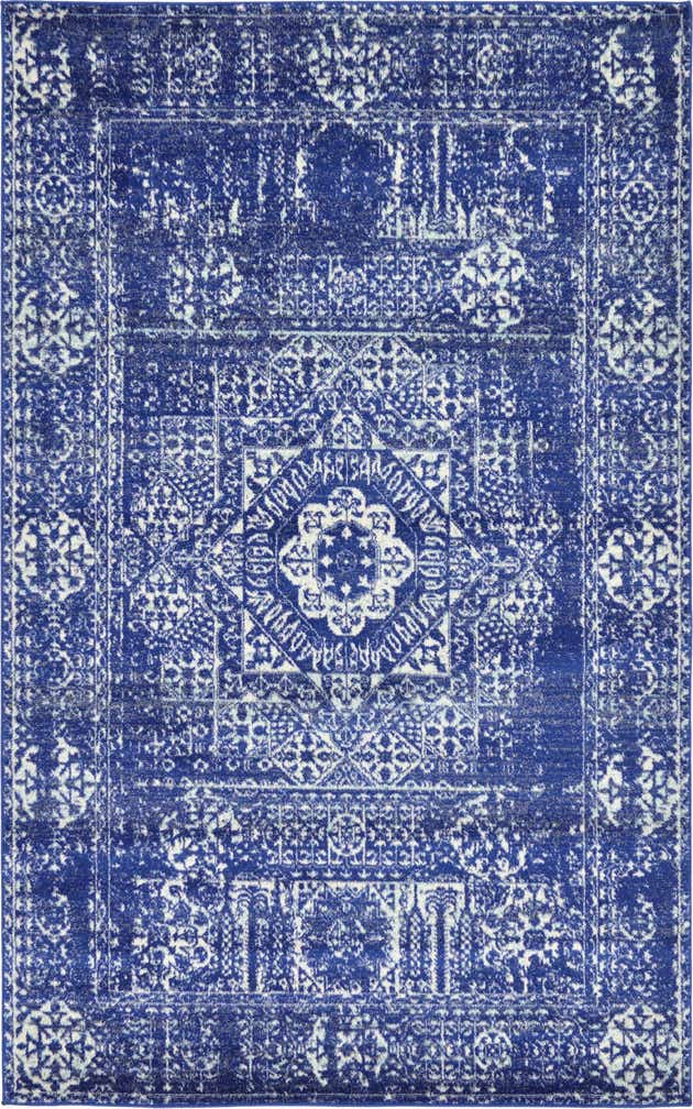 5' x 8' Legacy Rug