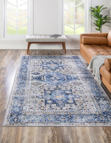 9' 10 x 14' Yara Rug