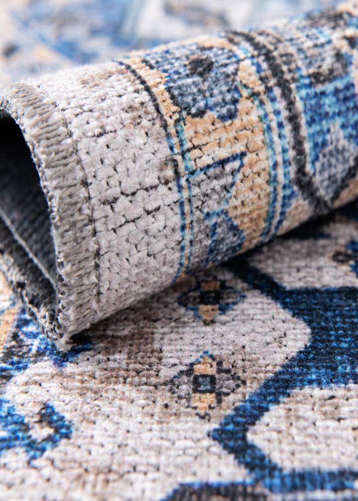 5' x 8' Washable Yara Rug