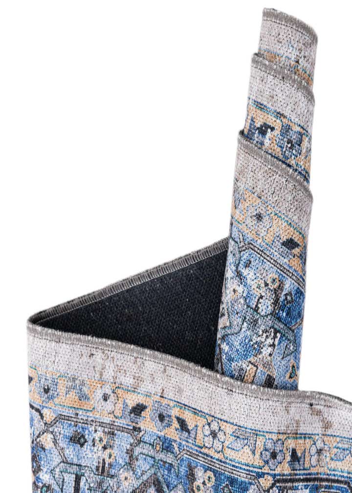 5' x 8' Washable Yara Rug