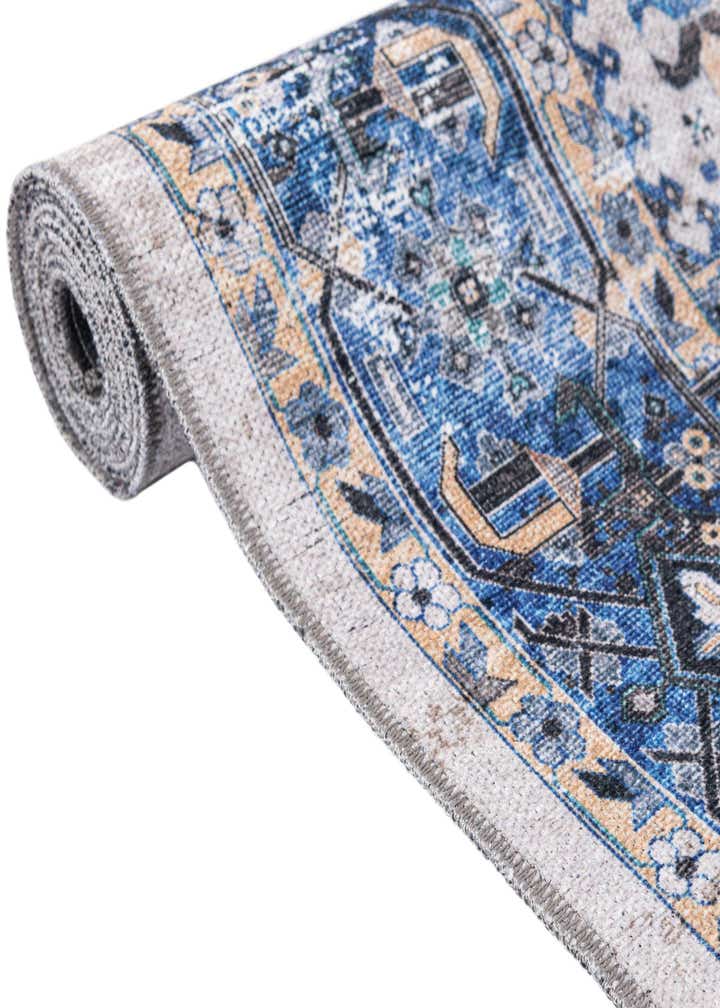 5' x 8' Washable Yara Rug