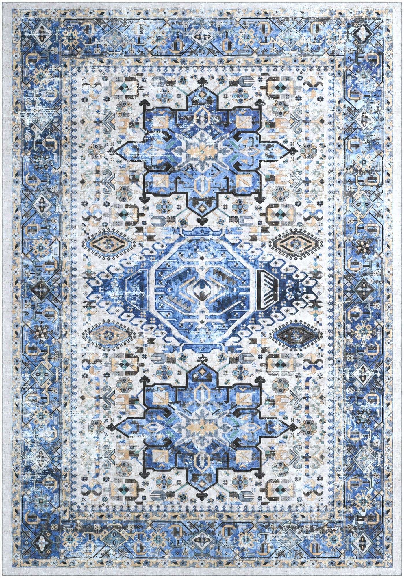 9' 10 x 14' Yara Rug