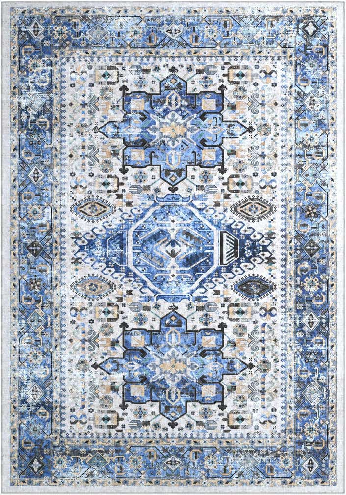 9' 10 x 14' Yara Rug